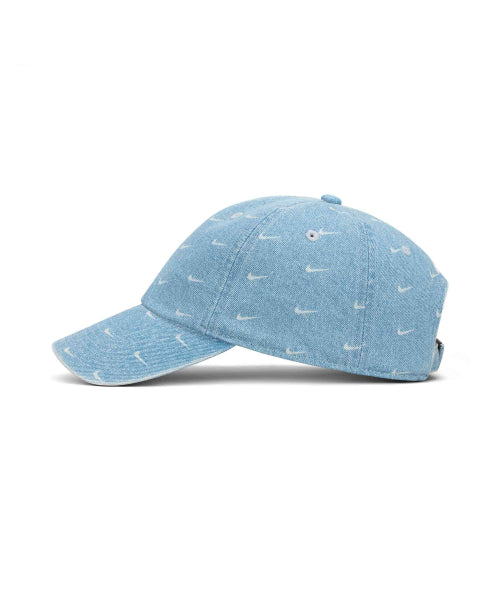 NIKE NIKE Denim Cap - Aegean Storm