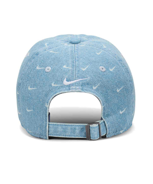 NIKE NIKE Denim Cap - Aegean Storm