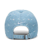 NIKE NIKE Denim Cap - Aegean Storm