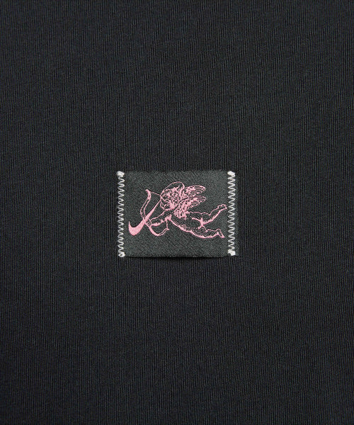 NIKE NIKE T-Shirt M - Black