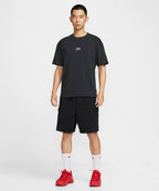 NIKE NIKE T-Shirt M - Black