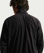 NIKE NIKE Track Jacket M - Black