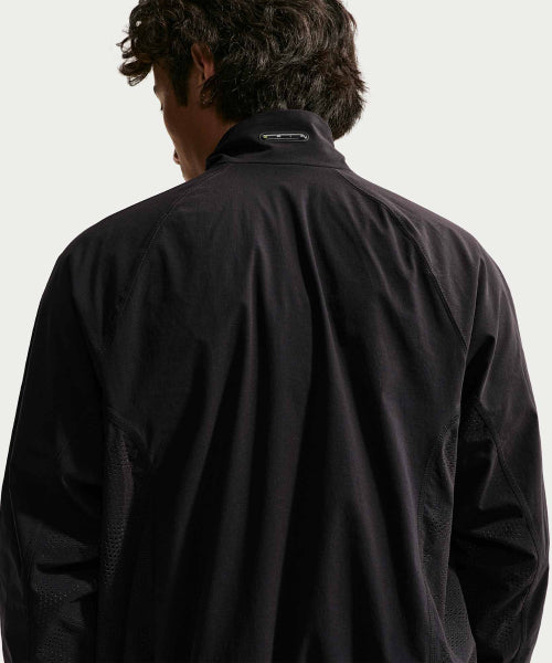 NIKE NIKE Track Jacket M - Black