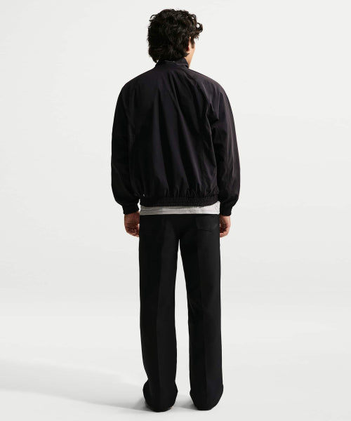 NIKE NIKE Track Jacket M - Black