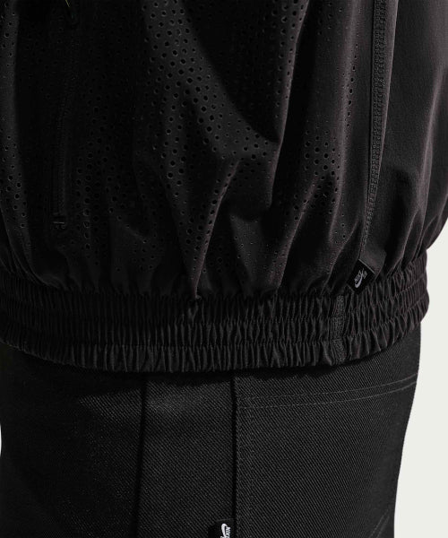 NIKE NIKE Track Jacket M - Black