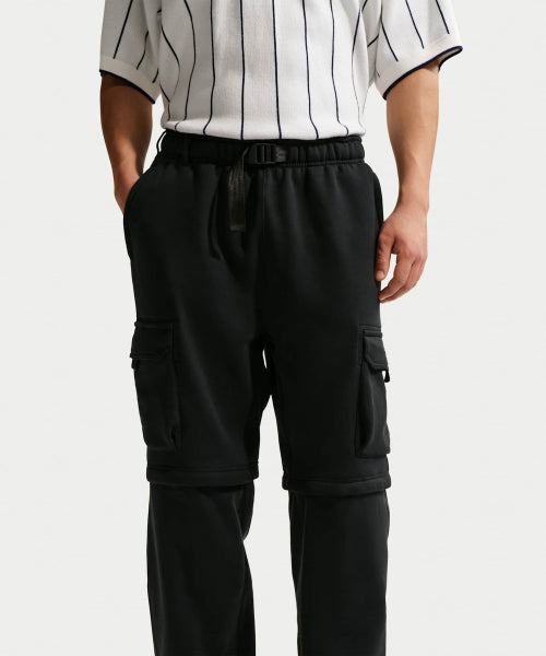 NIKE NIKE SB Ishad Cargo Pants M - Black