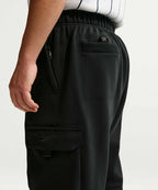 NIKE NIKE SB Ishad Cargo Pants M - Black