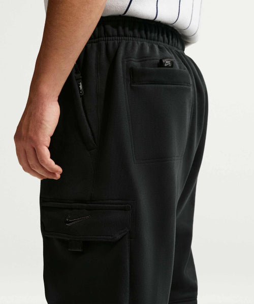 NIKE NIKE SB Ishad Cargo Pants M - Black