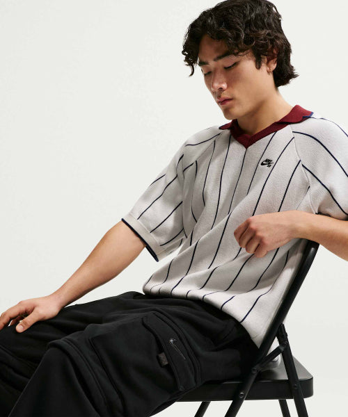 NIKE NIKE SB Ishad Cargo Pants M - Black