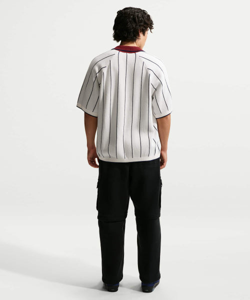 NIKE NIKE SB Ishad Cargo Pants M - Black