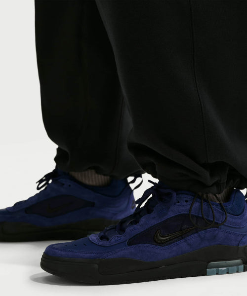NIKE NIKE SB Ishad Cargo Pants M - Black