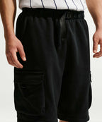 NIKE NIKE SB Ishad Cargo Pants M - Black