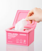 COSNORI COSNORI Collagen Daily Skin Boosting Mask 30 sheets