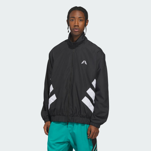 ADIDAS ADIDAS Anthony Edwards Foundation Track Jacket
