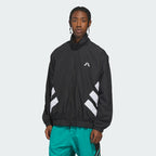 ADIDAS ADIDAS Anthony Edwards Foundation Track Jacket