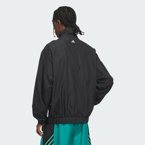 ADIDAS ADIDAS Anthony Edwards Foundation Track Jacket