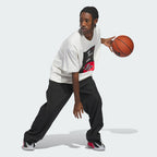 ADIDAS ADIDAS Anthony Edwards Foundation Track Pants