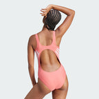 ADIDAS Adidas 3-Stripe Swimsuit Women