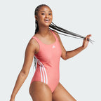 ADIDAS Adidas 3-Stripe Swimsuit Women