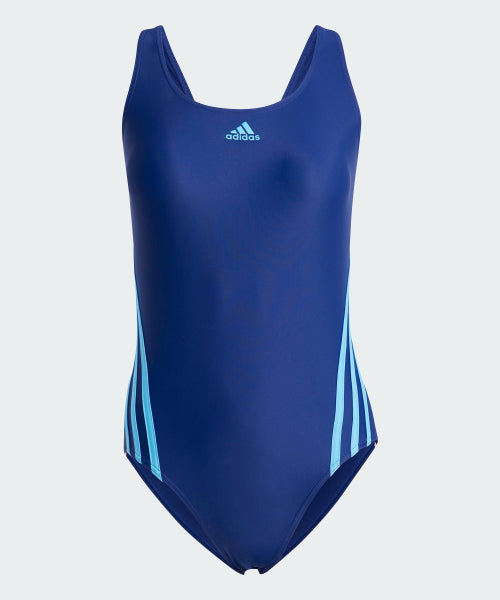 ADIDAS Adidas 3-Stripe Swimsuit Women