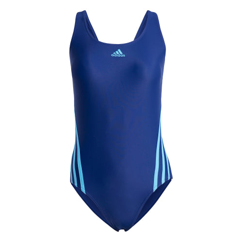 ADIDAS Adidas 3-Stripe Swimsuit Women