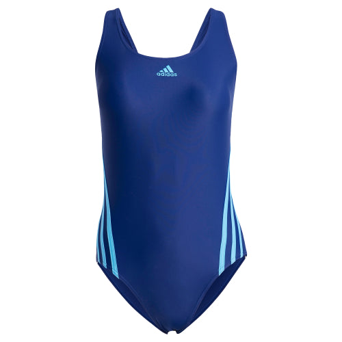 ADIDAS Adidas 3-Stripe Swimsuit Women