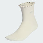 ADIDAS ADIDAS Pearl Crew Socks KD8378