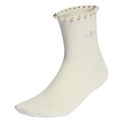 ADIDAS ADIDAS Pearl Crew Socks KD8378