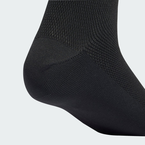 ADIDAS ADIDAS Pearl Crew Socks Size