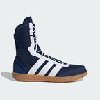 ADIDAS ADIDAS Box Hog Wide Shoes