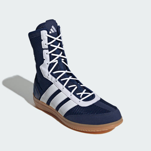 ADIDAS ADIDAS Box Hog Wide Shoes