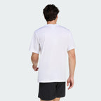 ADIDAS ADIDAS D4T Essential T-Shirt Men
