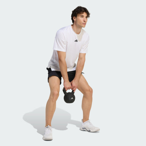 ADIDAS ADIDAS D4T Essential T-Shirt Men