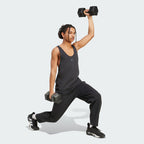 ADIDAS ADIDAS T-Shirt Prime Lift Stringer