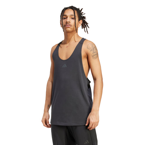 ADIDAS ADIDAS T-Shirt Prime Lift Stringer