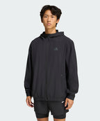 ADIDAS ADIDAS Tech Essentials Workout Track Top Jacket
