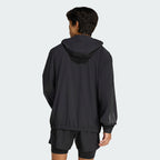 ADIDAS ADIDAS Tech Essentials Workout Track Top Jacket