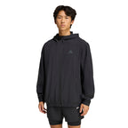 ADIDAS ADIDAS Tech Essentials Workout Track Top Jacket