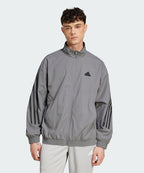 ADIDAS ADIDAS Future Icon 3-Stripe Woven Track Jacket