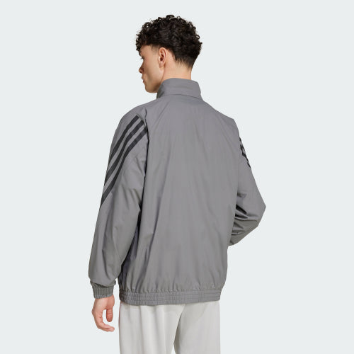 ADIDAS ADIDAS Future Icon 3-Stripe Woven Track Jacket
