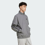 ADIDAS ADIDAS Future Icon 3-Stripe Woven Track Jacket