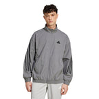 ADIDAS ADIDAS Future Icon 3-Stripe Woven Track Jacket