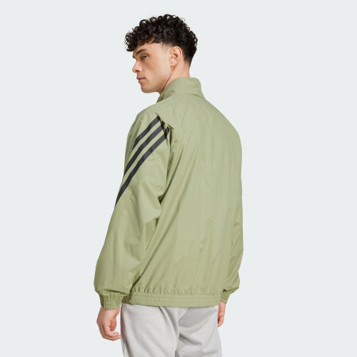 ADIDAS ADIDAS Future Icon 3S Woven Track Jacket