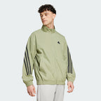 ADIDAS ADIDAS Future Icon 3S Woven Track Jacket