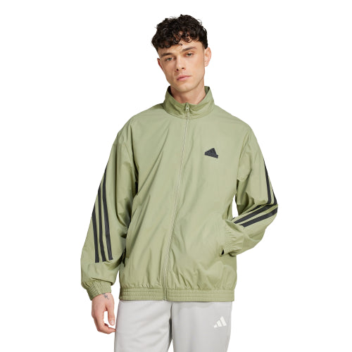 ADIDAS ADIDAS Future Icon 3S Woven Track Jacket
