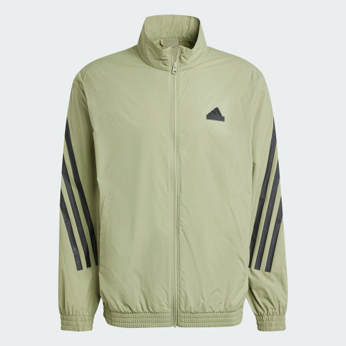 ADIDAS ADIDAS Future Icon 3S Woven Track Jacket