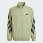 ADIDAS ADIDAS Future Icon 3S Woven Track Jacket