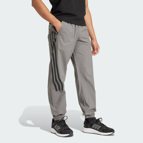 ADIDAS ADIDAS Future Icon 3-Stripe Woven Pants
