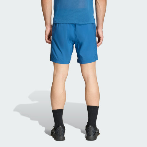 ADIDAS ADIDAS Tech Essential Workout Shorts