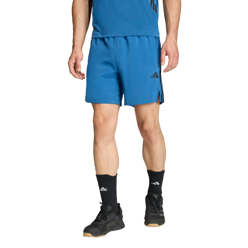 ADIDAS ADIDAS Tech Essential Workout Shorts
